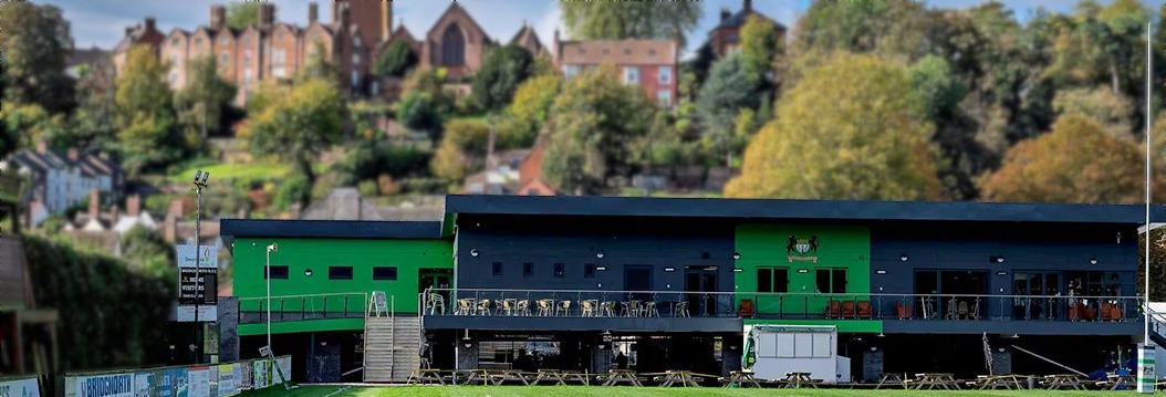 Bridgnorth Walking Rugby